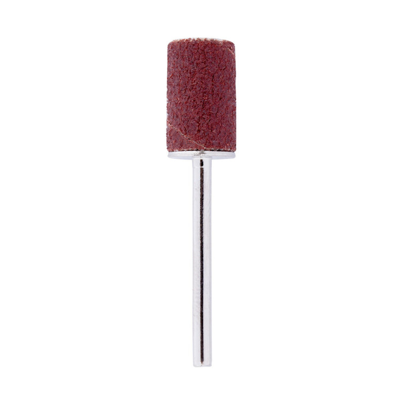 Cappuccio abrasivo per pedicure 10 pz 120